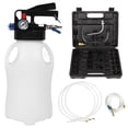 thumbnail image 2 of Transmission Fluid Pump Tool,6L Transmission Fluid Pump Automatic Transmission Fluid Pump Tool Transmission Fluid Pump Refill System Top of the Line, 2 of 14