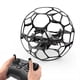thumbnail image 2 of Dron de Fútbol con Control Remoto de 2,4 G para Entrenamiento de Vuelo Infantil, Juguete de Carreras Profesional con FPV HD para Niños., 2 of 5