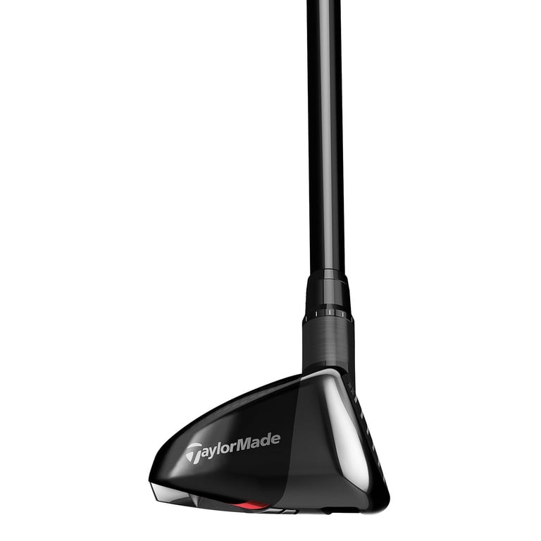 クラブ TaylorMade STEALTH PLUS Rescue 3 19.5 Taylor Made Stealth Plus 3 Rescue 19.5* (HZRDUS Smoke Red Stiff