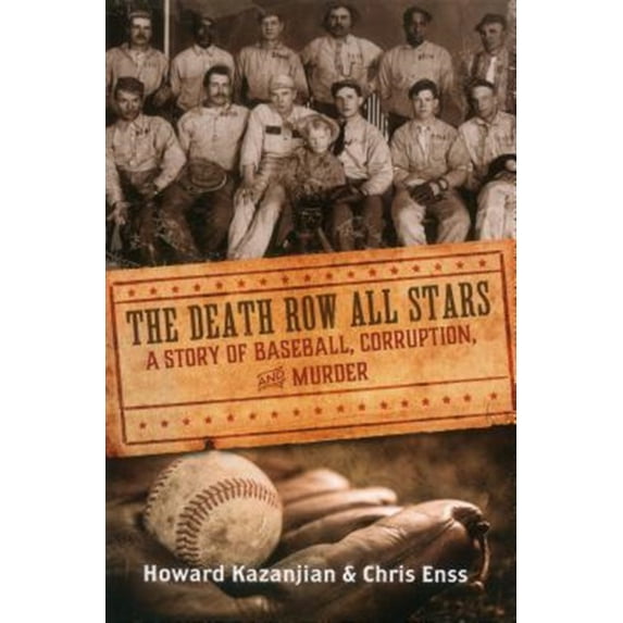 Pre-Owned Death Row All Stars (Paperback) 0762787562 9780762787562