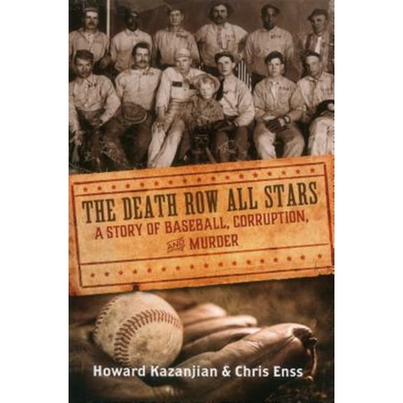 Pre-Owned Death Row All Stars (Paperback) 0762787562 9780762787562