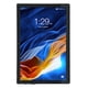 thumbnail image 1 of Tableta de 101 Pulgadas Procesador de 8 Núcleos 6 GB de  128 GB de ROM 24 G 5G WiFi de Doble Banda Llamadas 4G Smart Touch 1080X1960 HD Tablet PC Azul ANGGREK Otros, 1 of 8