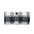 thumbnail image 2 of MKF Collection Koumei Women's Faux Fur Clutch Bag by Mia K- Brown, 2 of 7