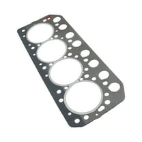 New Head Gasket Fit for Mitsubishi S4L S4L2 Diesel Engine 31A01-33300