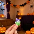 thumbnail image 4 of Ailezt Halloween Decor Whimsical Halloween Desktop Ornament: Cute Figurine For Seasonal Desk To Brighten Your Home Or, 4 of 4