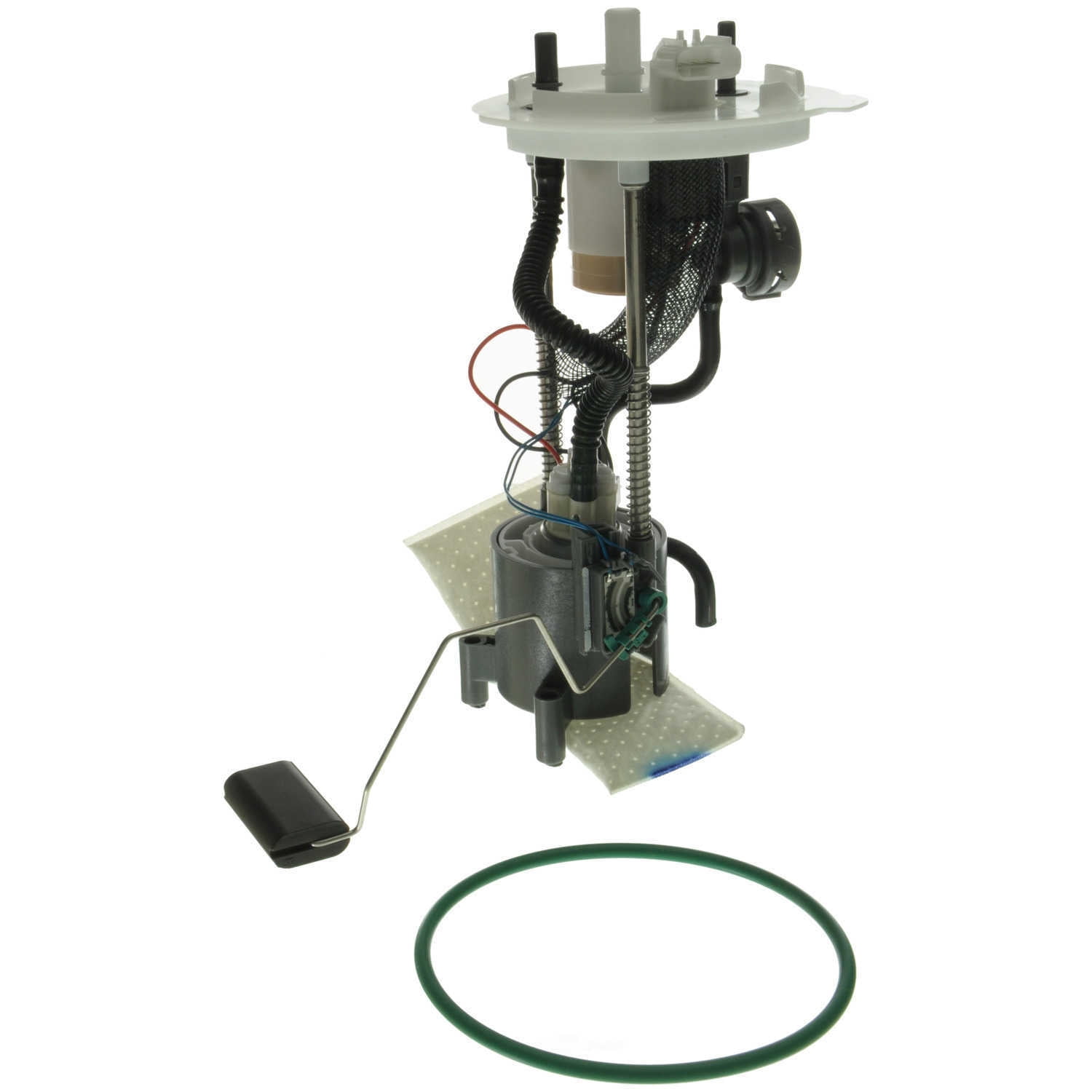 Carter Fuel Pump Module Assembly P/N:P76460m Fits select: 2009 FORD EXPEDITION, 2009 LINCOLN NAVIGATOR