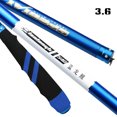 thumbnail image 3 of Carp Carbon Slub Fishing Rod Lettering Stick Carp Fishing Rod Pool Pond Light Crucian Carp Rod, 3 of 8