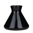 thumbnail image 1 of Abbracc Empty Bud Vases Essential Oil Container Decorative Vase, Mini Vase Dispenser for Black, 1 of 9