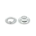 thumbnail image 4 of Dritz Extra-Large Eyelets, 7/16-Inch, 10 Count, Nickel, 4 of 7