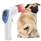thumbnail image 1 of Termómetro Veterinario Termómetro Para Perros Termómetro Para Cerdos Termómetro Para Ovejas Termómetro Infrarrojo Veterinario De Alta Precisión Termómetro Para Animales Para ANGGREK Veterinary Thermometer, 1 of 8