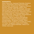 thumbnail image 3 of Hempz Spun Sugar & Vanilla Bean Shimmer Body Moisturizing Lotion, 17 fl oz, 3 of 11