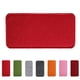 thumbnail image 5 of Caja de gafas Gafas de sol Estuche organizador de almacenamiento Tarjetas Contenedor de anteojos Gafas de lectura Organizador de gafas para Cadenas y cordones para anteojos Verde 11.5x13.5cm Minnieouse PS11923-02, 5 of 6