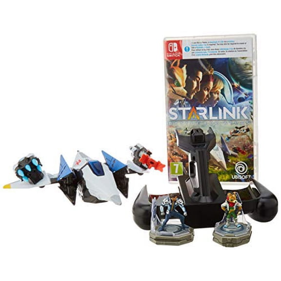 Starlink: Battle for Atlas (Nintendo Switch)