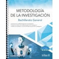 thumbnail image 1 of METODOLOGIA DE LA INVESTIGACION EDITORIAL TRILLAS SA DE CV VERONIQUE SCHAPIRO-CHATENAY, 1 of 1