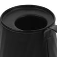 thumbnail image 3 of FOMIYES 2-Pack Metal Garden Watering Cans with Convenient Easy Refill Spout for Outdoor Plant Care, 3 of 6