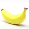 thumbnail image 1 of Toy Cube Yealvin 3D Fruit Cube 3 × 3 Magic Speed Cube Banana, 1 of 7