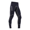 thumbnail image 2 of Mens Wetsuit Pants 2mm Keep Warm Leggings Tight for Winter Swimming XXL, 2 of 8