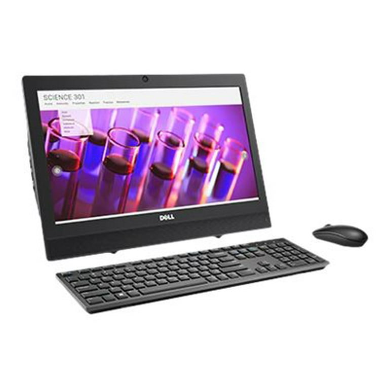 Dell 0D49G OptiPlex 3050 Intel Core i5-7500 500GB HDD 4GB RAM WIN