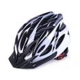 thumbnail image 2 of Casco de bicicleta de carretera, bicicleta de montaña, casco de conducción integrado para hombres y mujeres, para adultos, 2 of 6
