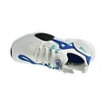 thumbnail image 5 of Nike Huarache E.D.G.E. Txt Big Kids' Shoes White-White-Hyper Jade cd9272-100, 5 of 6