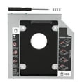 thumbnail image 2 of SATAHDD Enclosure,SATA3.0 HDD Caddy 9.5mm/12.7mm SAT Hard Drive Enclosure SATAHDD Caddy Unbeatable Value, 2 of 14