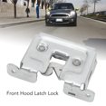 thumbnail image 3 of Hood Latch, 51232753419 Car Engine Hood Latch Lock Easy Install  for R56 R55 R57 2007-2015, 3 of 8