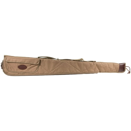 Boyt Harness OGC97PL06 Alaskan Shotgun Case 48 Canvas Khaki