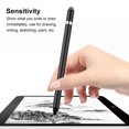 thumbnail image 3 of Universal Stylus Pencil, Disc Stylus Touch Screen Pens for All Capacitive Touch Screens Cell Phones, 3 of 7