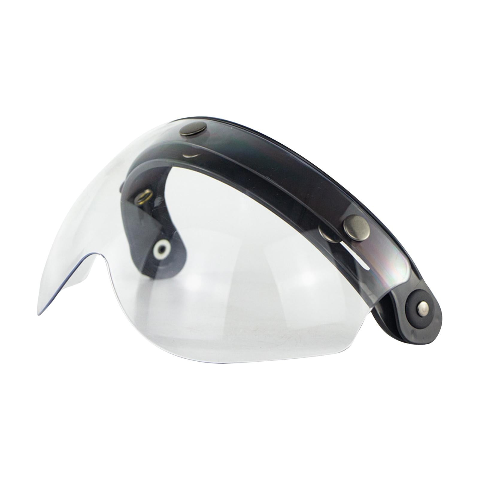 Visor Lens for 3Snap Half