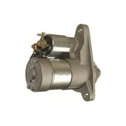 Starter - Compatible with 2007 - 2019 Nissan Sentra 2008 2009 2010 2011 2012 2013 2014 2015 2016 2017 2018