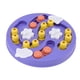 thumbnail image 4 of Juguetes interactivos para perros, juguetes de rompecabezas para perros que mejoran la alimentación lenta del perro, juguetes de rompecabezas para perros, eficiencia óptima, 4 of 8