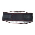 thumbnail image 1 of Cintura entrenador jinwen barriga banda de Control deportes faja recortadora XL, 1 of 8