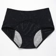 thumbnail image 2 of Leakproof Underwear For Women Incontinence,leak Proof Protective Pants, 2 of 4