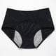 thumbnail image 2 of 5pcs Women Menstrual Period Leakproof Panties Underwear Pants, Leakproof Underwear For Women Incontinence L-, 2 of 4