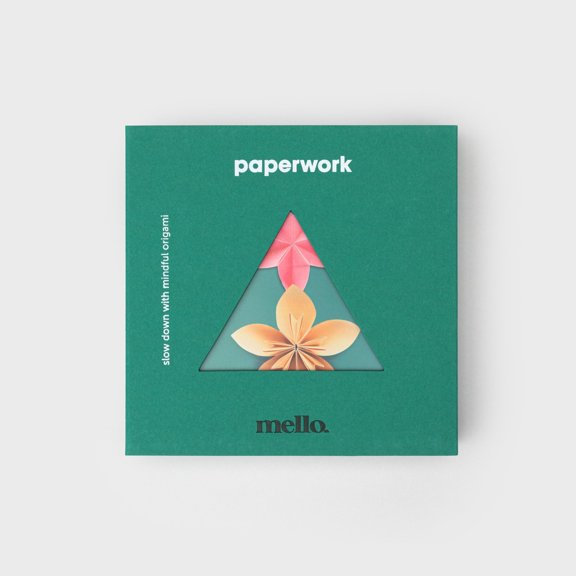 PAPERWORK (MELLO)