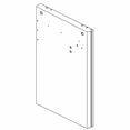 thumbnail image 2 of Aitjunz Replacement Part Only, Not Console Table, for Console Table, Compatible with LDQM63ET Series, 2 of 5