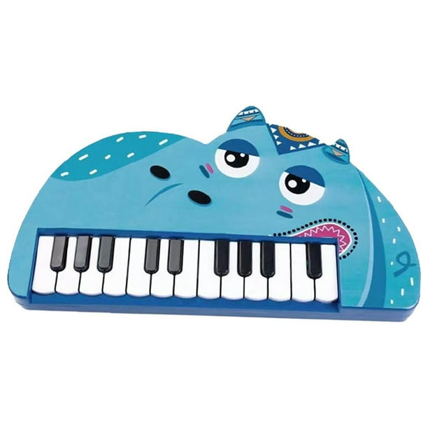 Piano Juguetes Con Sonido Para Bebes Juguete De Teclado De Piano