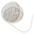 thumbnail image 1 of 1 rollo de lana para crochet y punto Hilo de lana para manualidades Hilo de lana para crochet y punto Hilo de lana para proyectos de crochet, 1 of 7