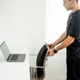thumbnail image 6 of Ecowise Ergonomic Spine Support Cushion, 6 of 6