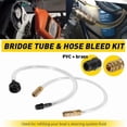 thumbnail image 4 of 2-pack Refill kit for Seastar hydraulic steering systems, Bridge pipe, 4 of 4