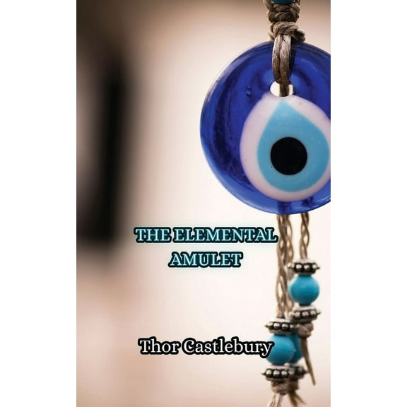 The Elemental Amulet (Paperback)