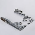 thumbnail image 2 of Air Operated Hinge on the Vertical Lift,Translational Pneumatic Turning Bracket,Home Furniture Hardware,Fittings, 2 of 5