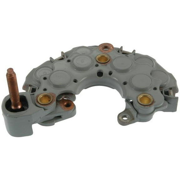 OEG Parts New Rectifier Replacement for Chrysler TC Maserati V6 3.0L 90-91 021580-5270 AND1214 172-52034 172-52003