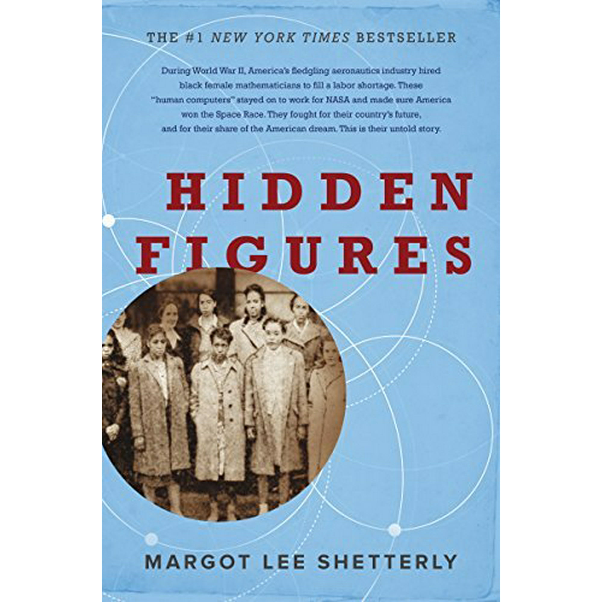 Nasa Hidden Figures Prime Hidden Figures: The American Dream And