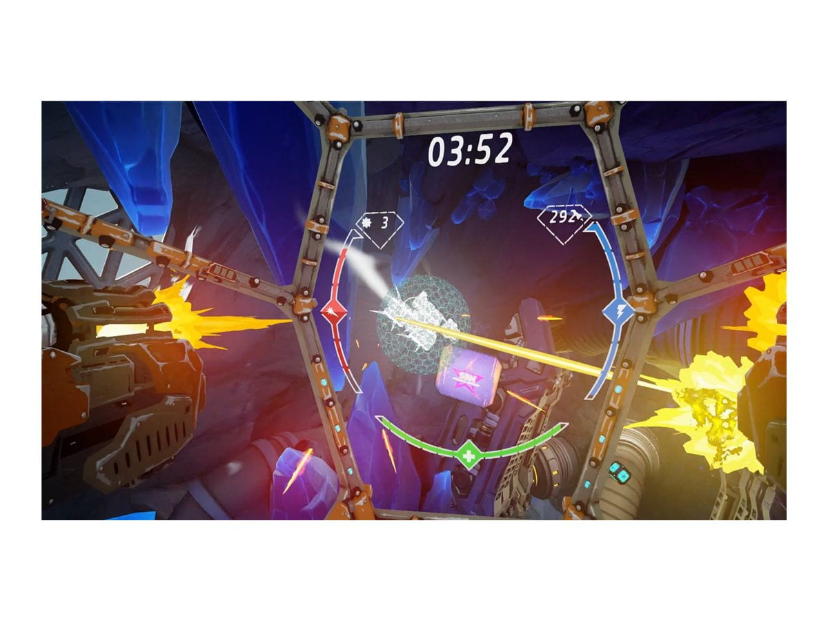 Free Shipping! Starblood Arena VR Sony PlayStation VR