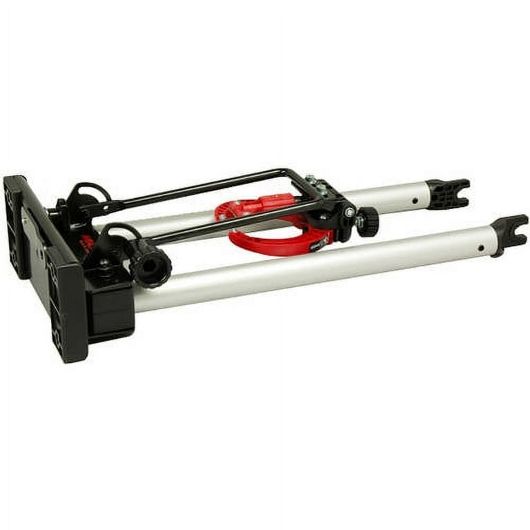 Minoura FT-1 Portable Wheel Truing Stand - Walmart.com