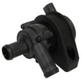thumbnail image 1 of Auxiliary Cooling Water Pump, Stable Precise Engine Auxiliary Water Pump Easy Install  For Car, 1 of 8