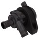 thumbnail image 2 of Bomba De Agua Auxiliar Del Motor, Bomba De Agua De Refrigeración Auxiliar, Ligera, Fácil De Instalar, Precisa, A Prueba De óxido Para Coche ANGGREK Auxiliary Coolant Water Pump, 2 of 8