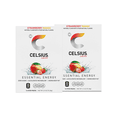 thumbnail image 3 of Celsius On-The-Go Fresa Mango 28 sobres energéticos, 3 of 5