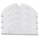 thumbnail image 2 of Almohadils húmedas y sec de repuesto reutilizables Recambio de cabezal de trapeador para aspiradoras 4 piezas perfecl Almohadillas de fregado, 2 of 7